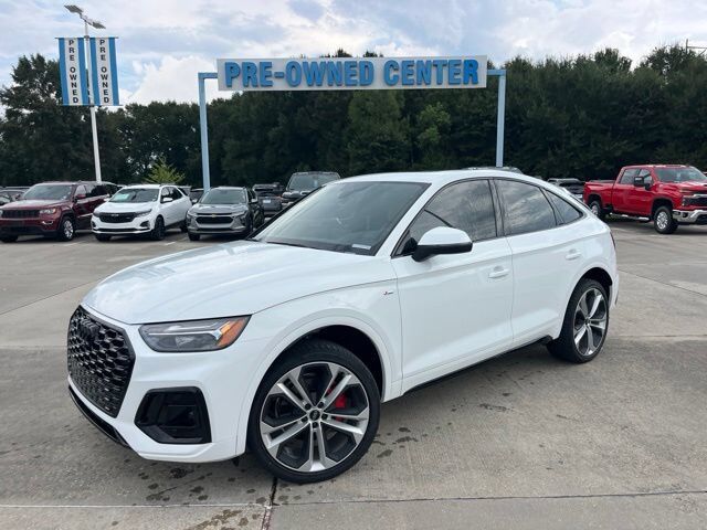 2024 Audi Q5