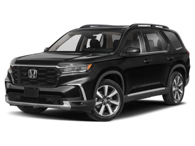 2023 HONDA Pilot