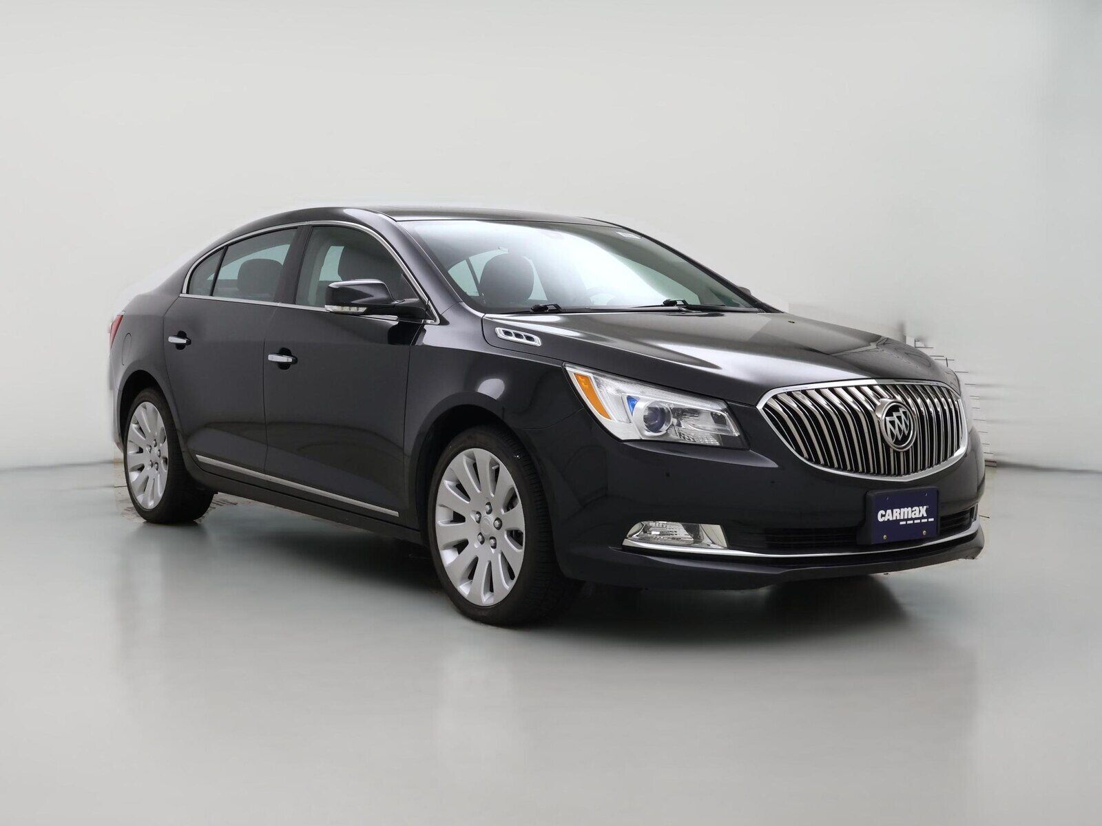 2014 BUICK LaCrosse