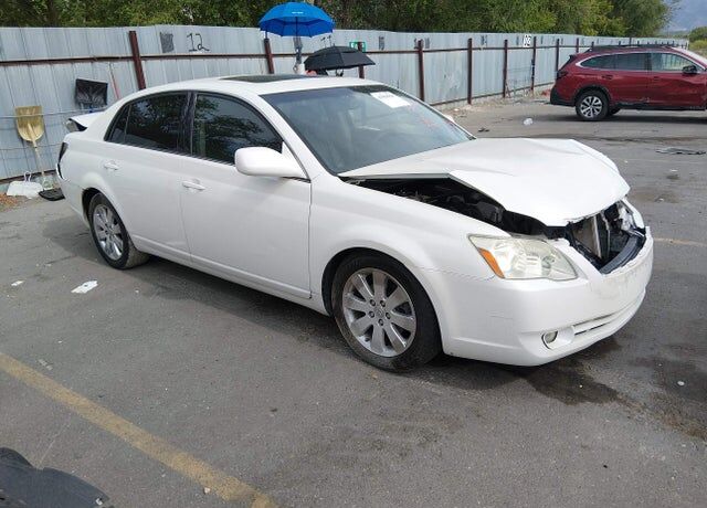 2006 TOYOTA Avalon