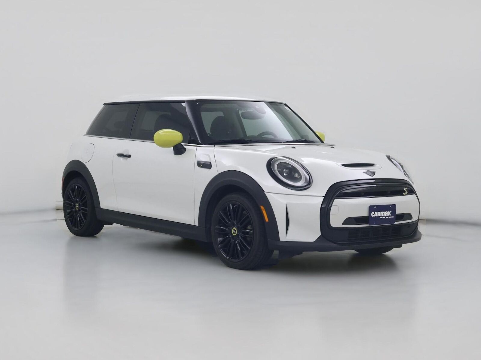 2024 MINI Hardtop
