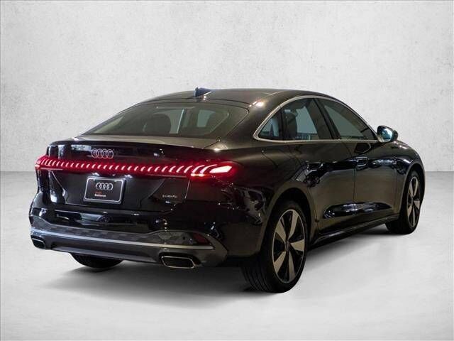 2025 Audi A5