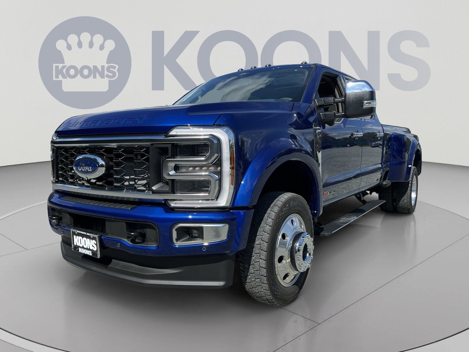 2026 FORD F-450