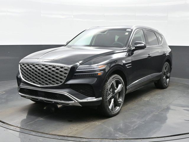 2026 GENESIS GV80
