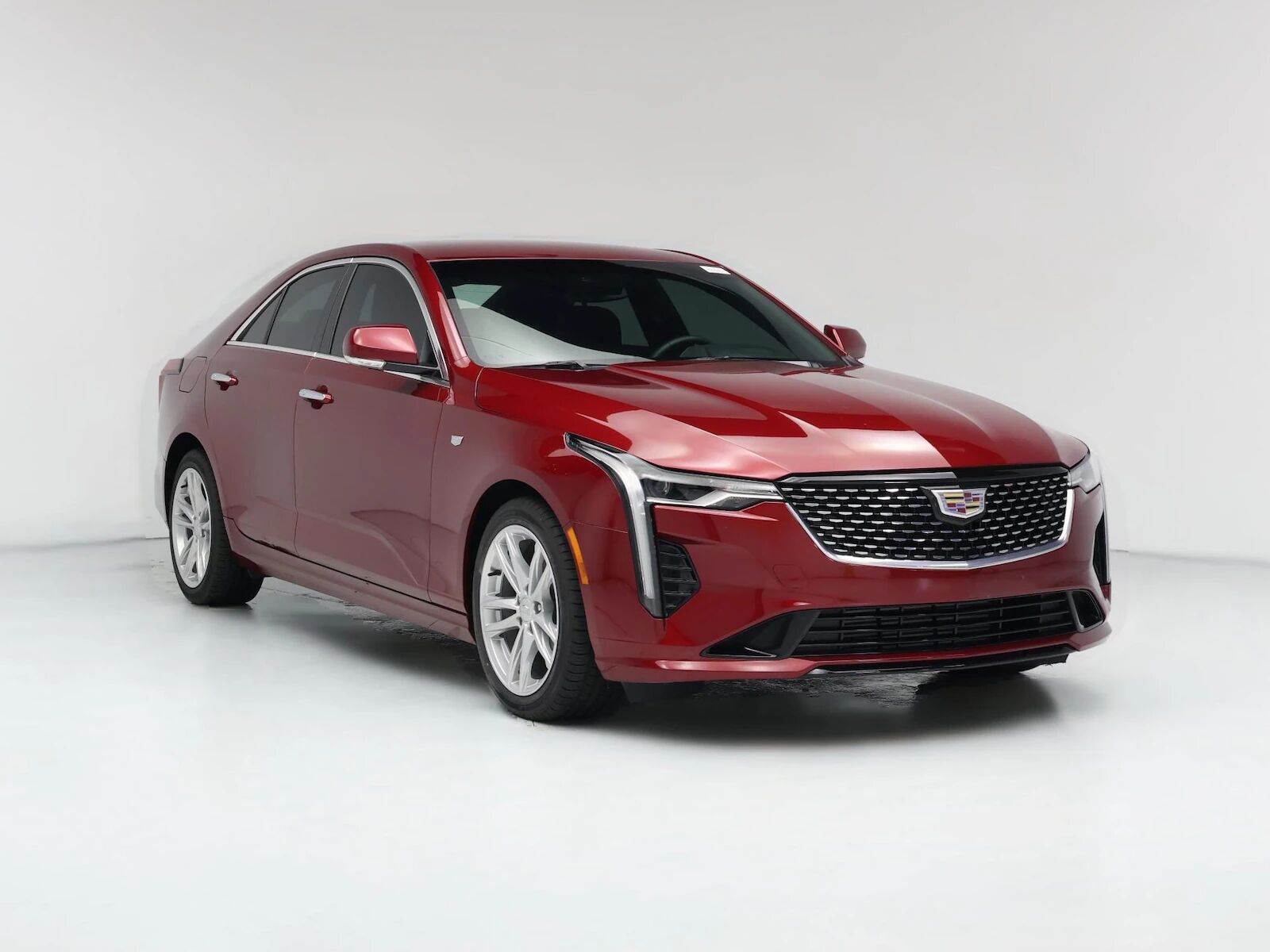2024 CADILLAC CT4