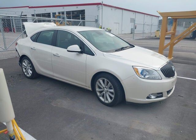 2013 BUICK Verano
