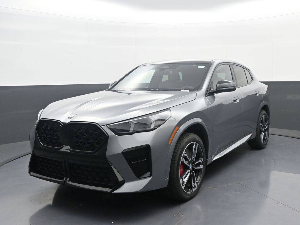 2026 BMW X2