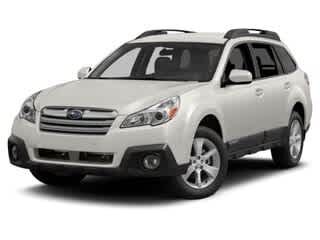 2013 SUBARU Outback