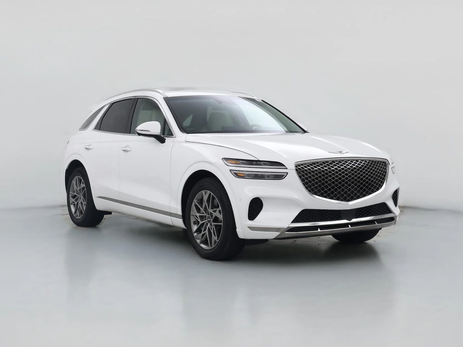 2023 GENESIS GV70