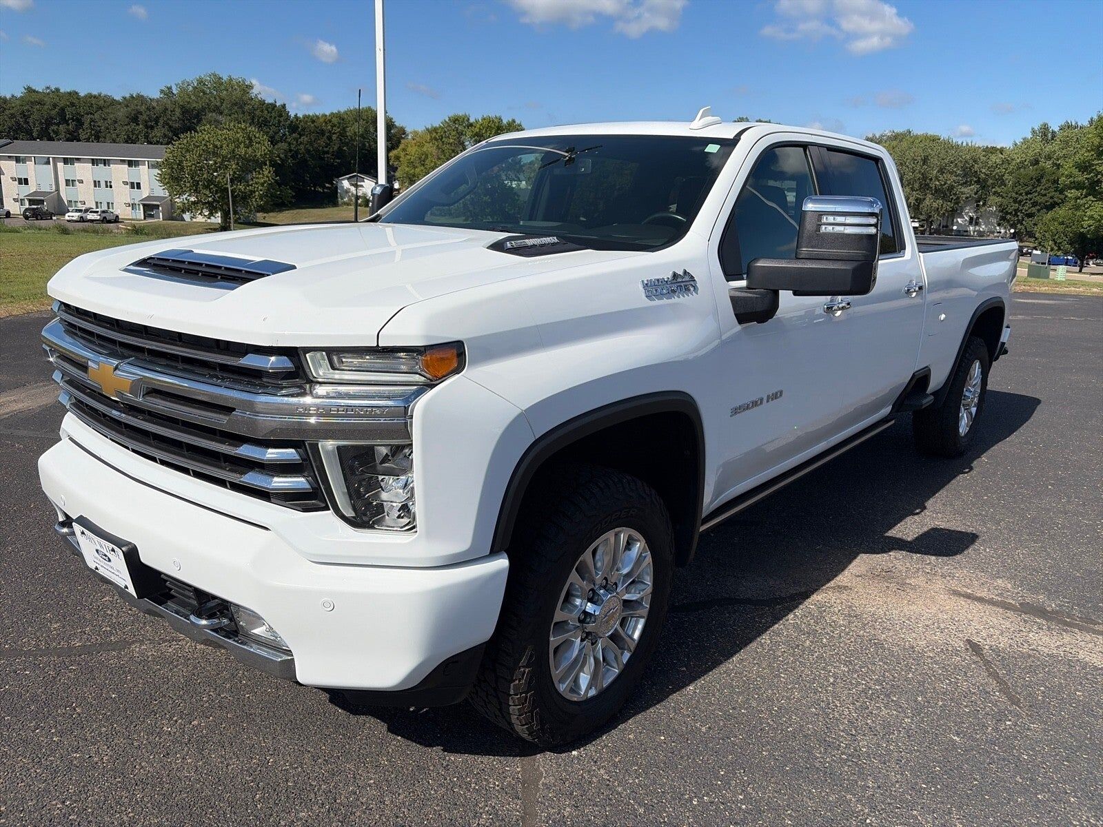 2022 CHEVROLET Silverado
