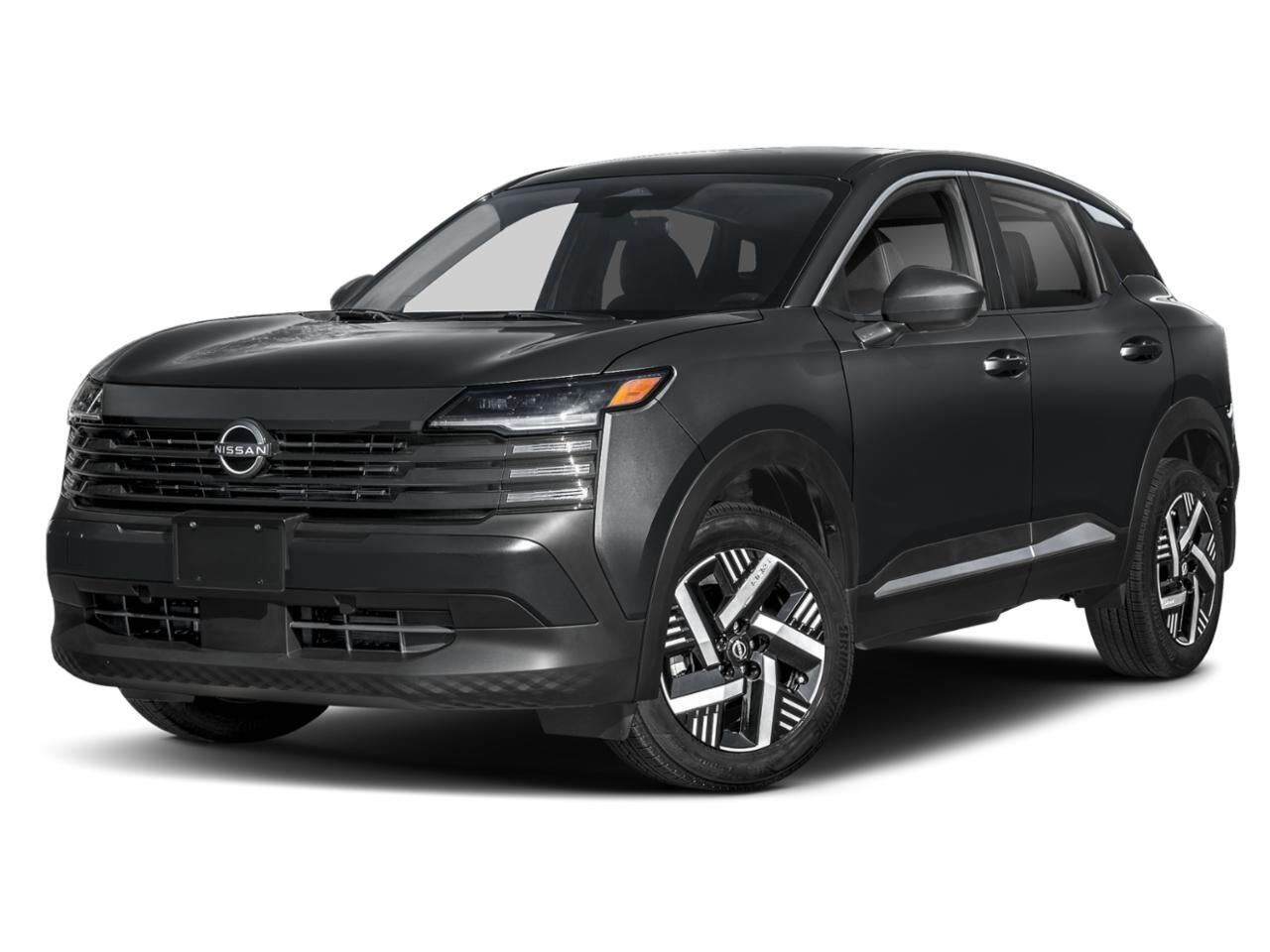 2027 NISSAN Kicks MPV