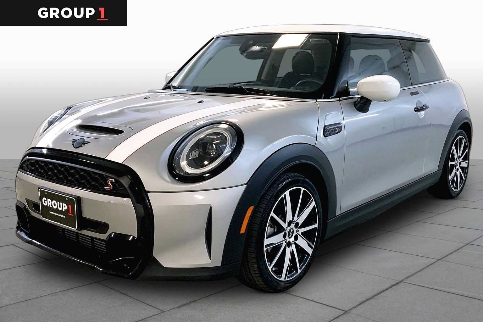 2024 MINI Hardtop