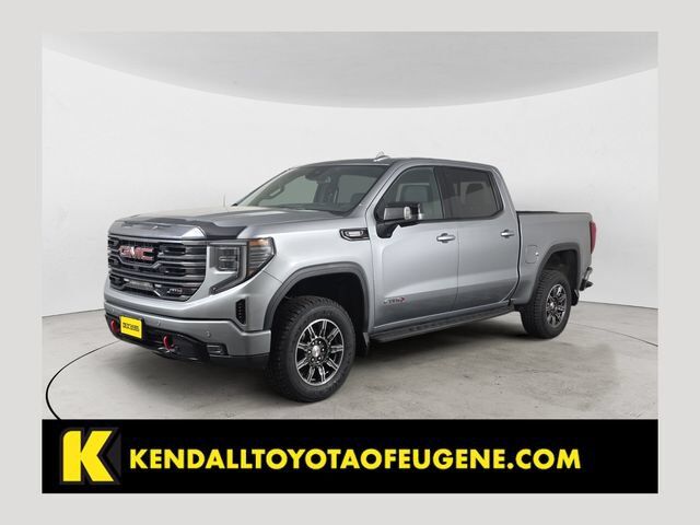 2024 GMC Sierra