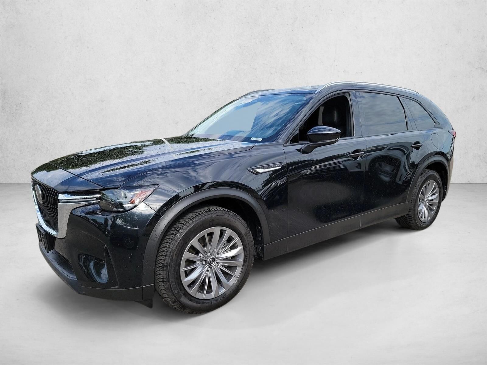 2024 MAZDA CX-90