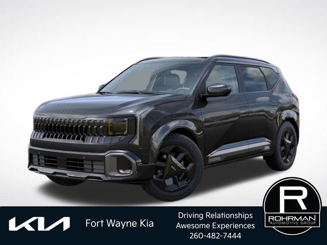 2027 KIA Seltos