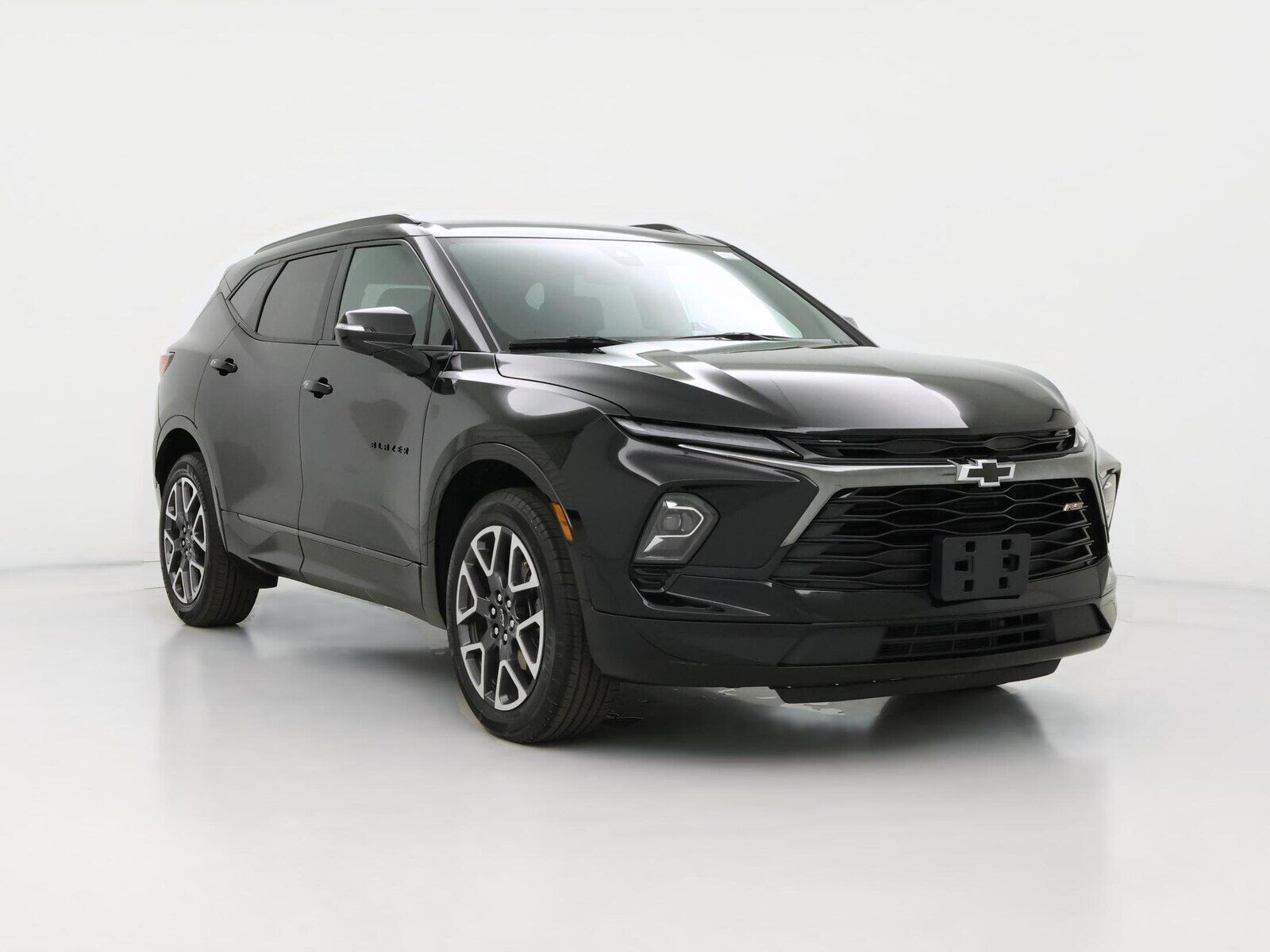 2025 CHEVROLET Blazer