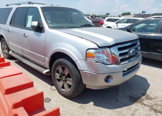 2010 FORD Expedition