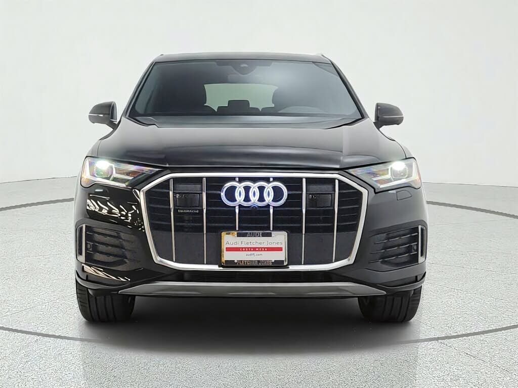 2023 Audi Q7