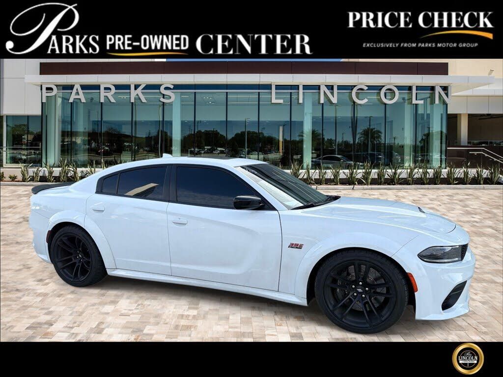 2023 DODGE Charger