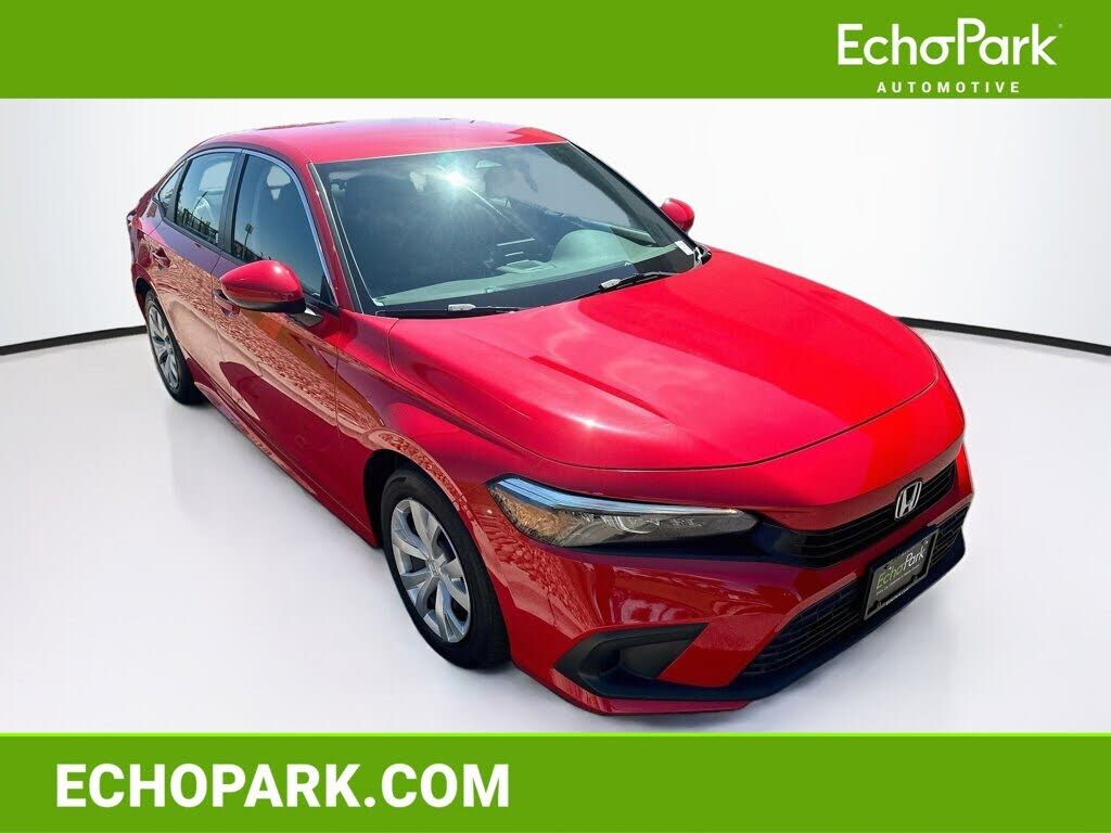 2023 HONDA Civic
