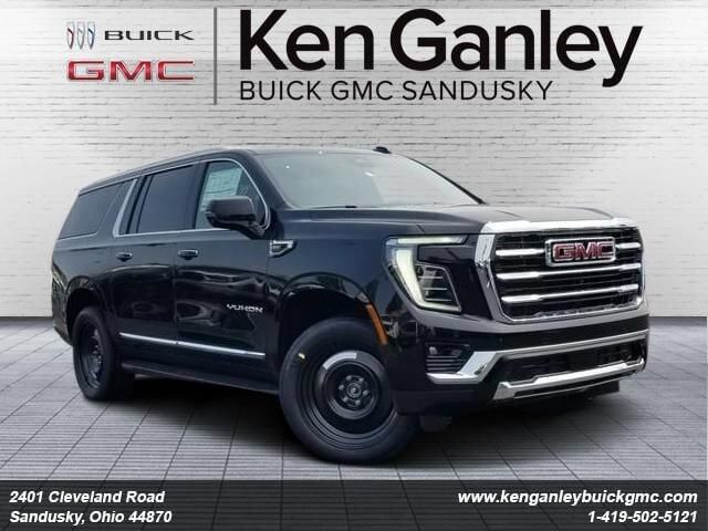 2026 GMC Yukon XL