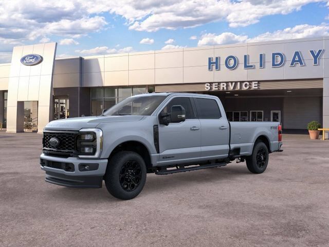 2026 FORD F-350