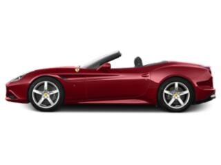 2015 FERRARI California T