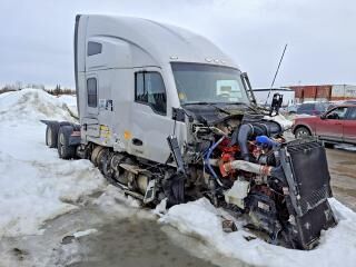 2024 KENWORTH T680