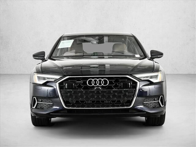2024 Audi A6