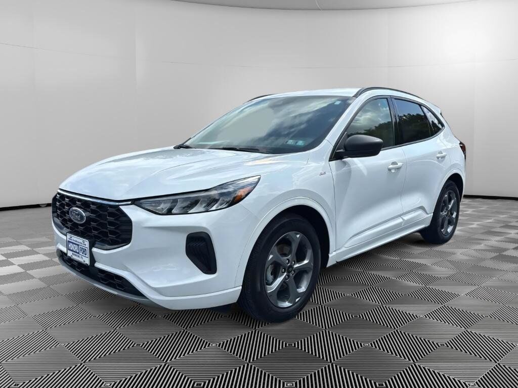 2023 FORD Escape
