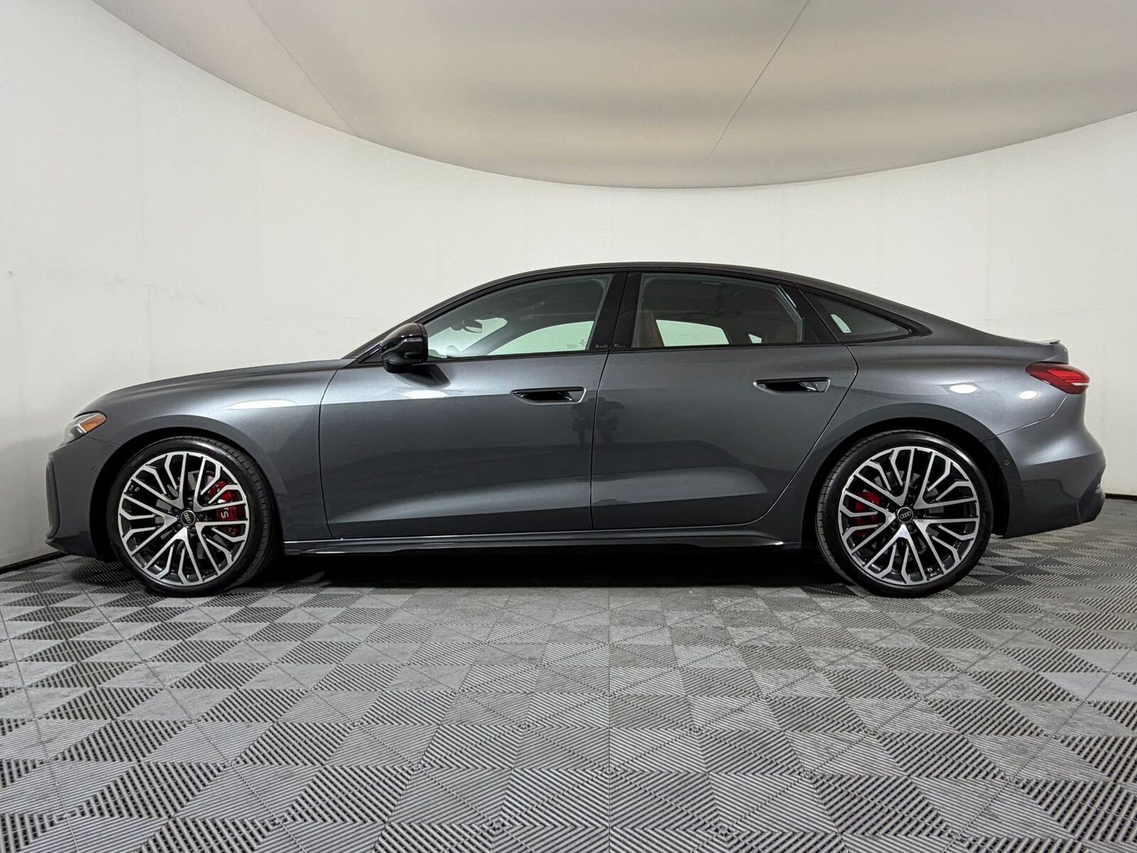 2025 Audi S5