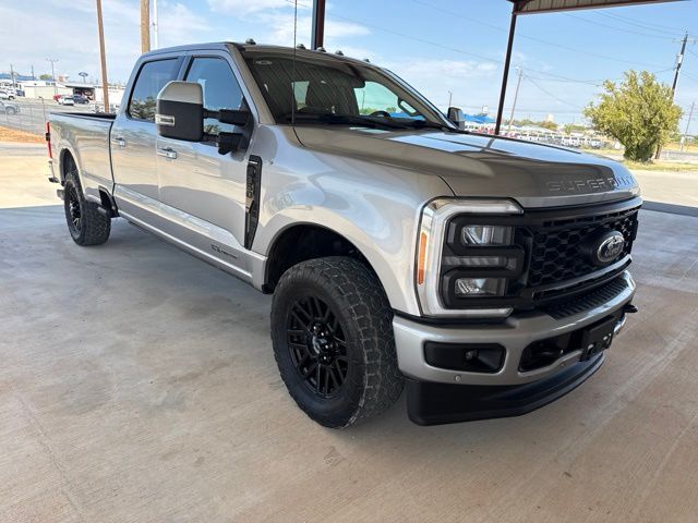2023 FORD F-Super Duty