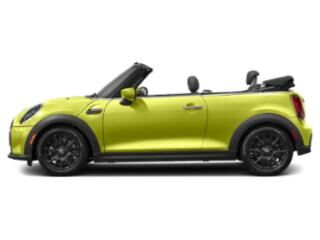 2024 MINI Cooper Convertible