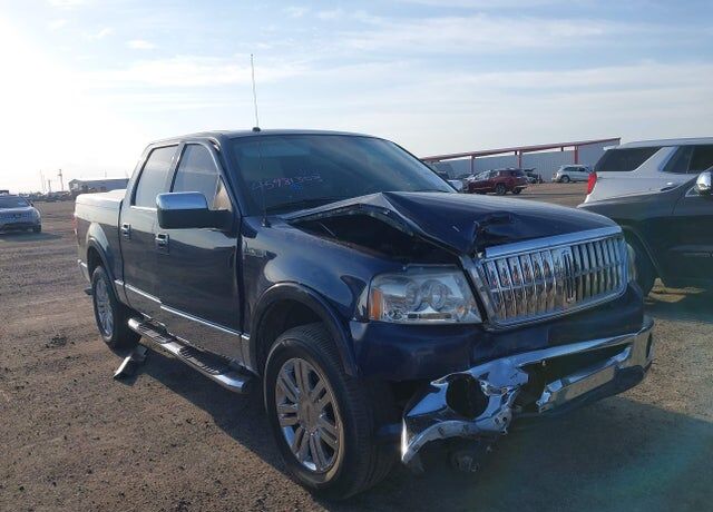 2007 LINCOLN Mark LT