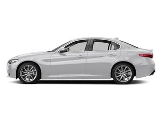 2017 ALFA ROMEO Giulia