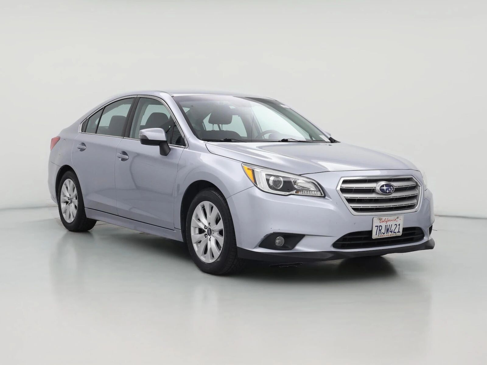 2016 SUBARU Legacy