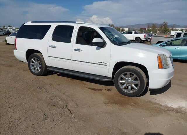 2013 GMC Yukon