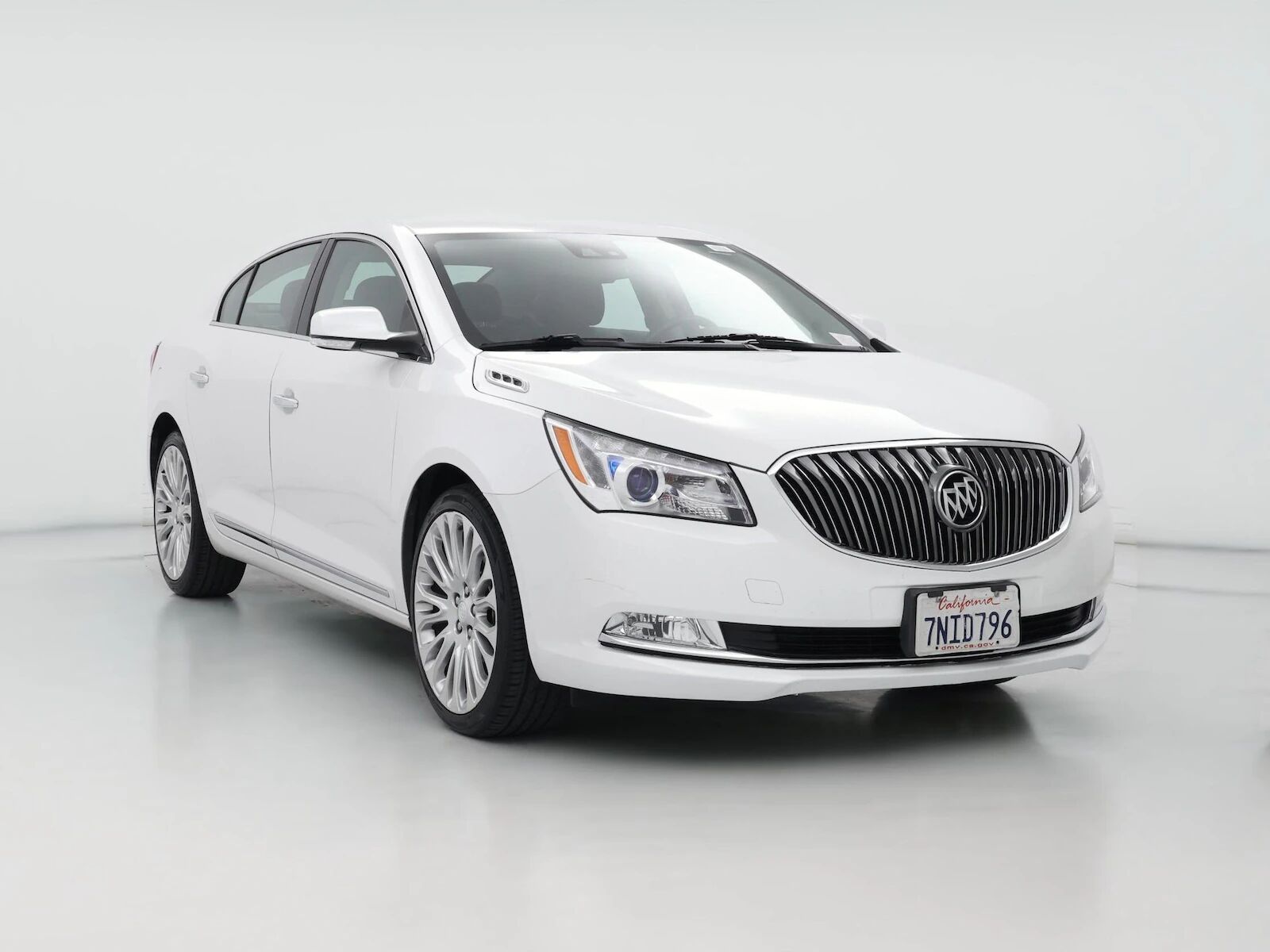 2015 BUICK LaCrosse