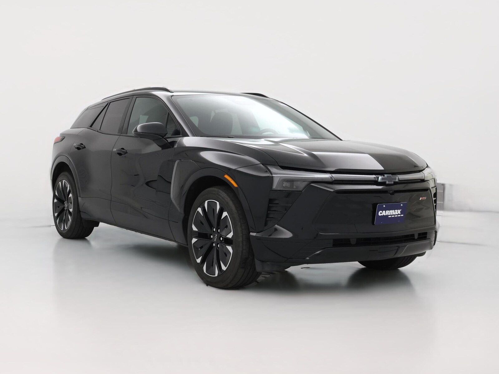 2024 CHEVROLET Blazer EV