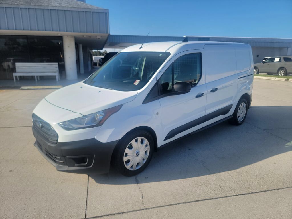 2022 FORD Transit