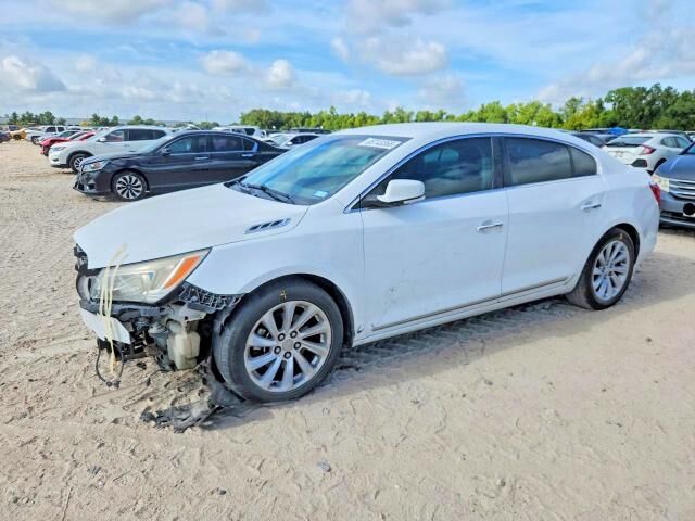 2014 BUICK LaCrosse