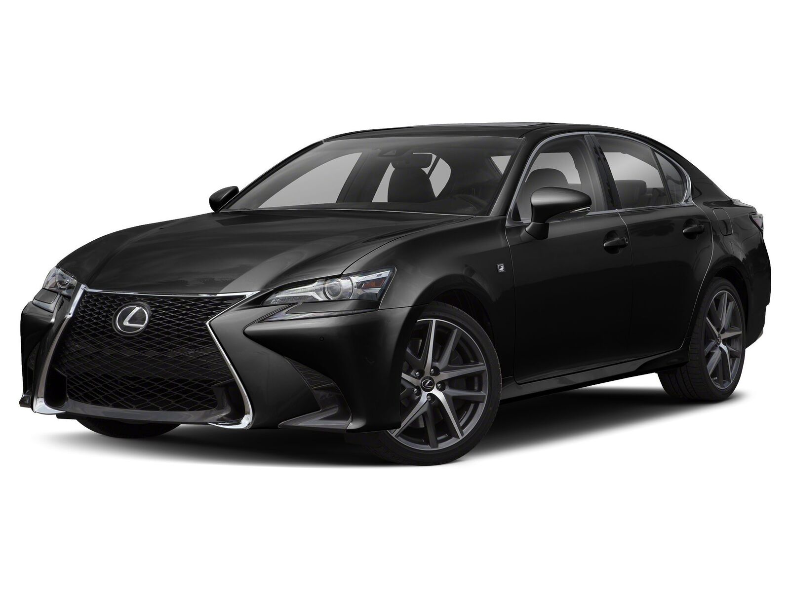 2019 LEXUS GS