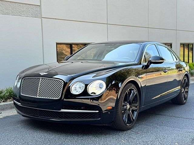 2014 BENTLEY Continental