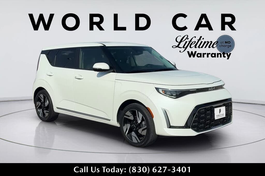 2025 KIA Soul