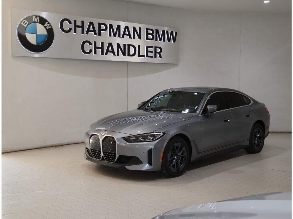 2024 BMW i4