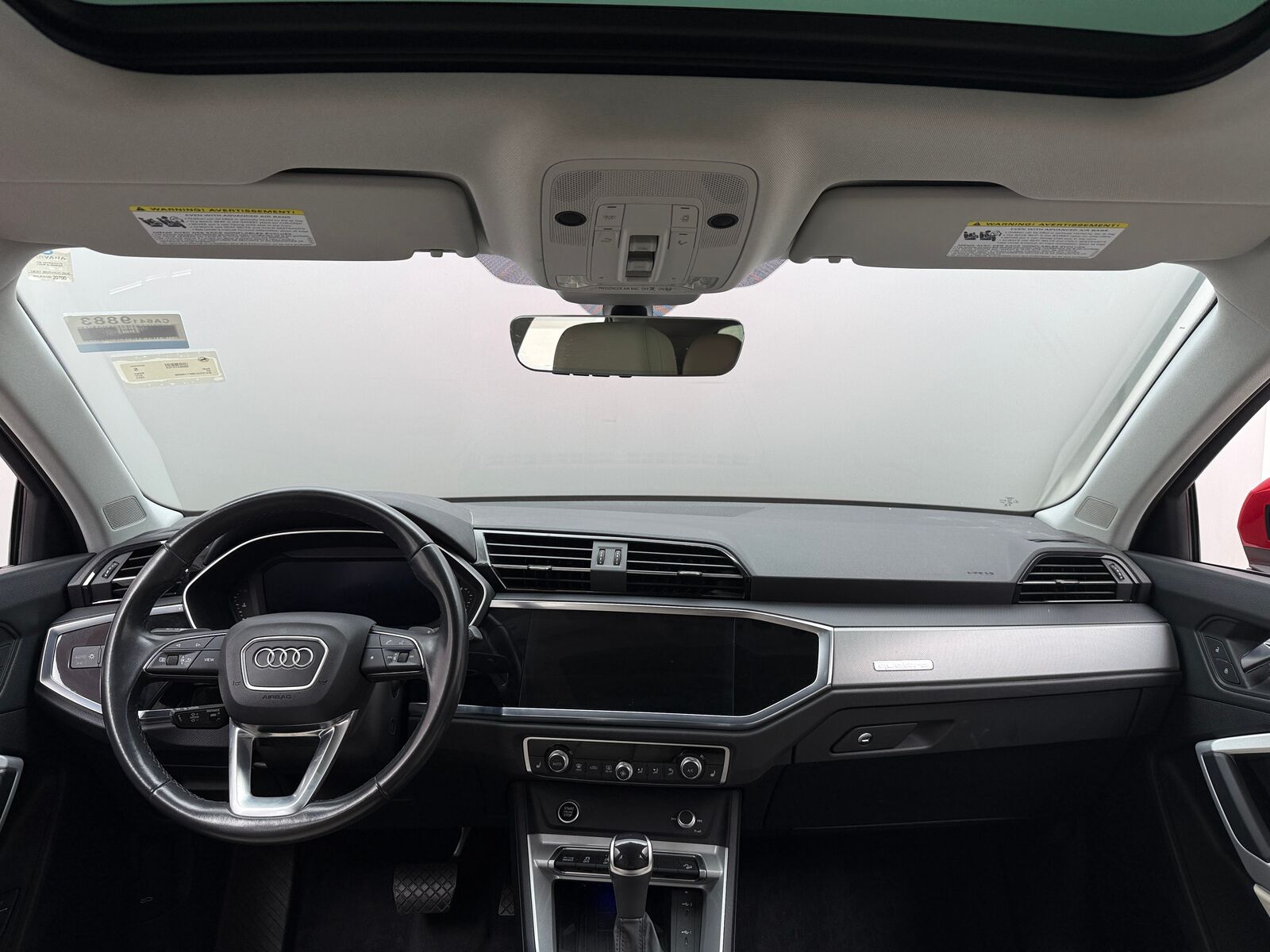 2023 Audi Q3