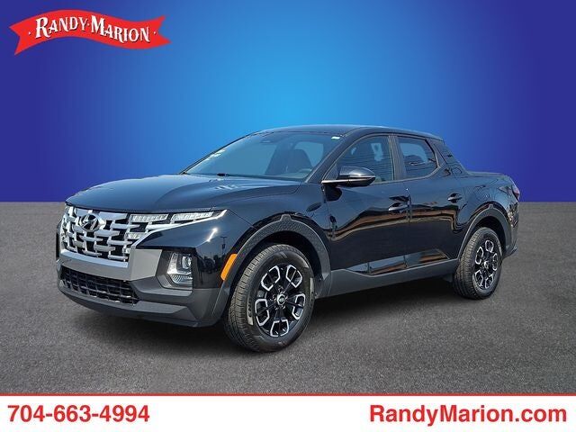 2023 HYUNDAI SANTA CRUZ