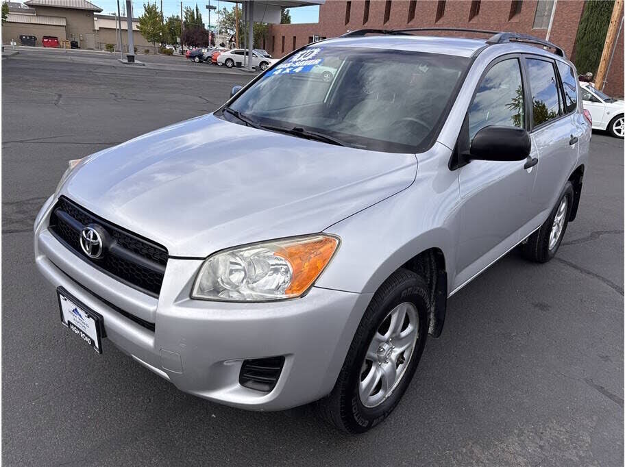 2010 TOYOTA RAV4