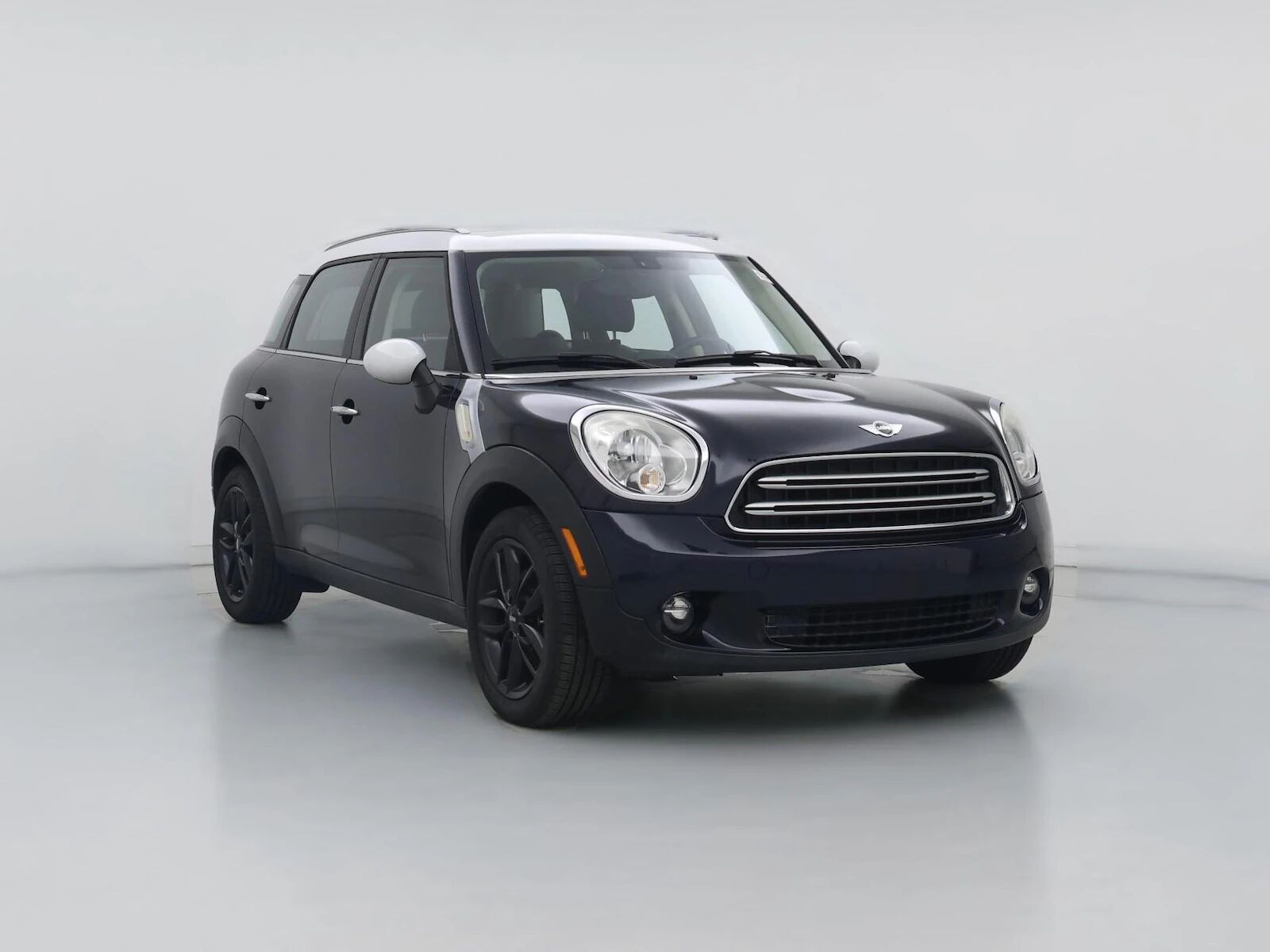2016 MINI Countryman