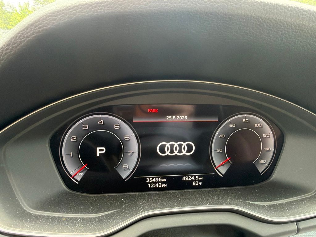 2024 Audi Q5